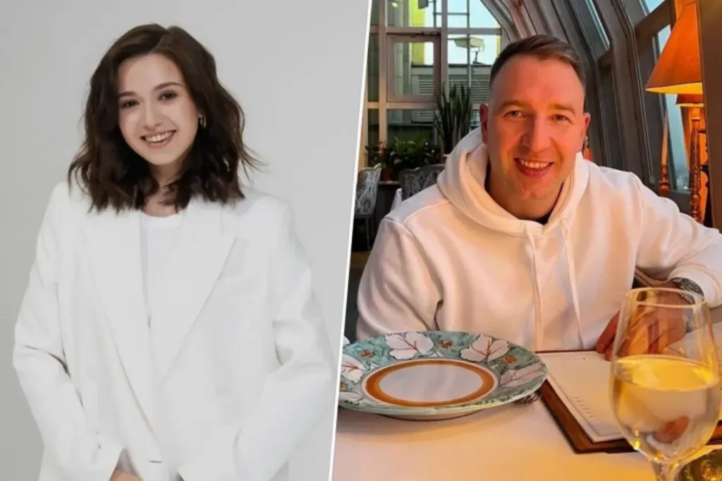 Валиева рассталась с Нестеровым из-за лайка